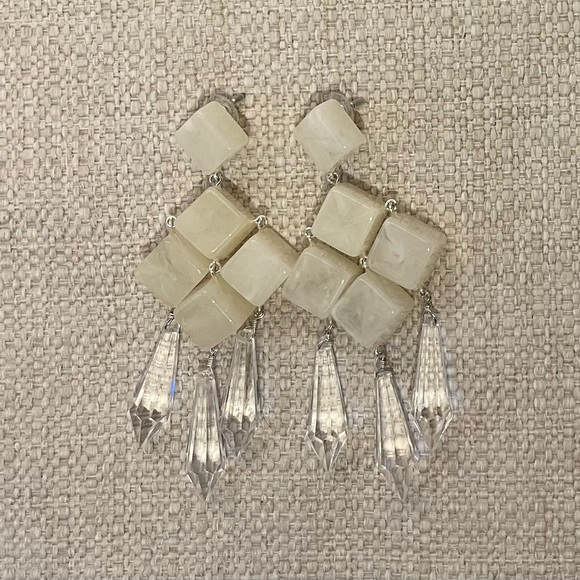 For Love & Lemons Gwen Earrings - Picture 4 of 5